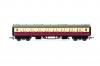 Hornby - R40476 - BR Collet Coaches Corridor Third 4551